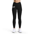 F'EM Women’s Luxe POWER STAMP Leggings