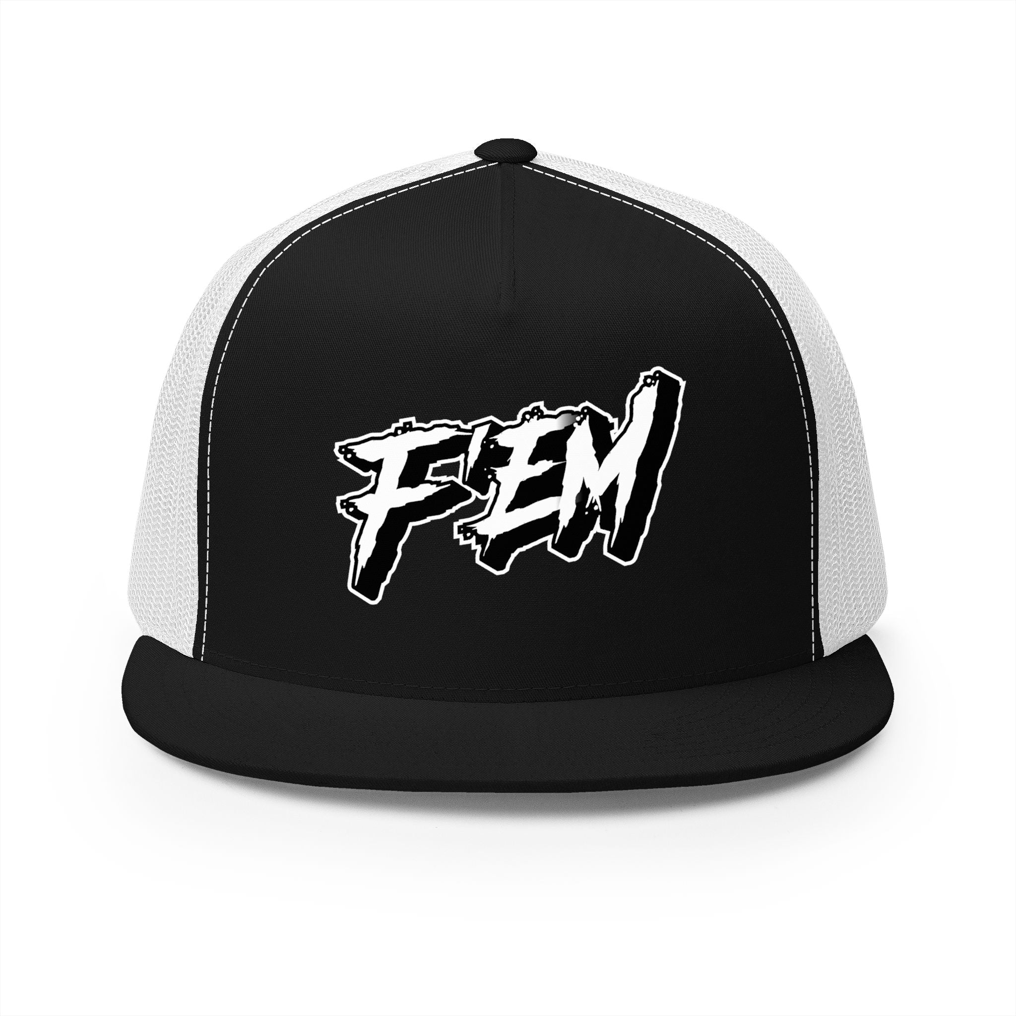 F'EM Trucker Cap
