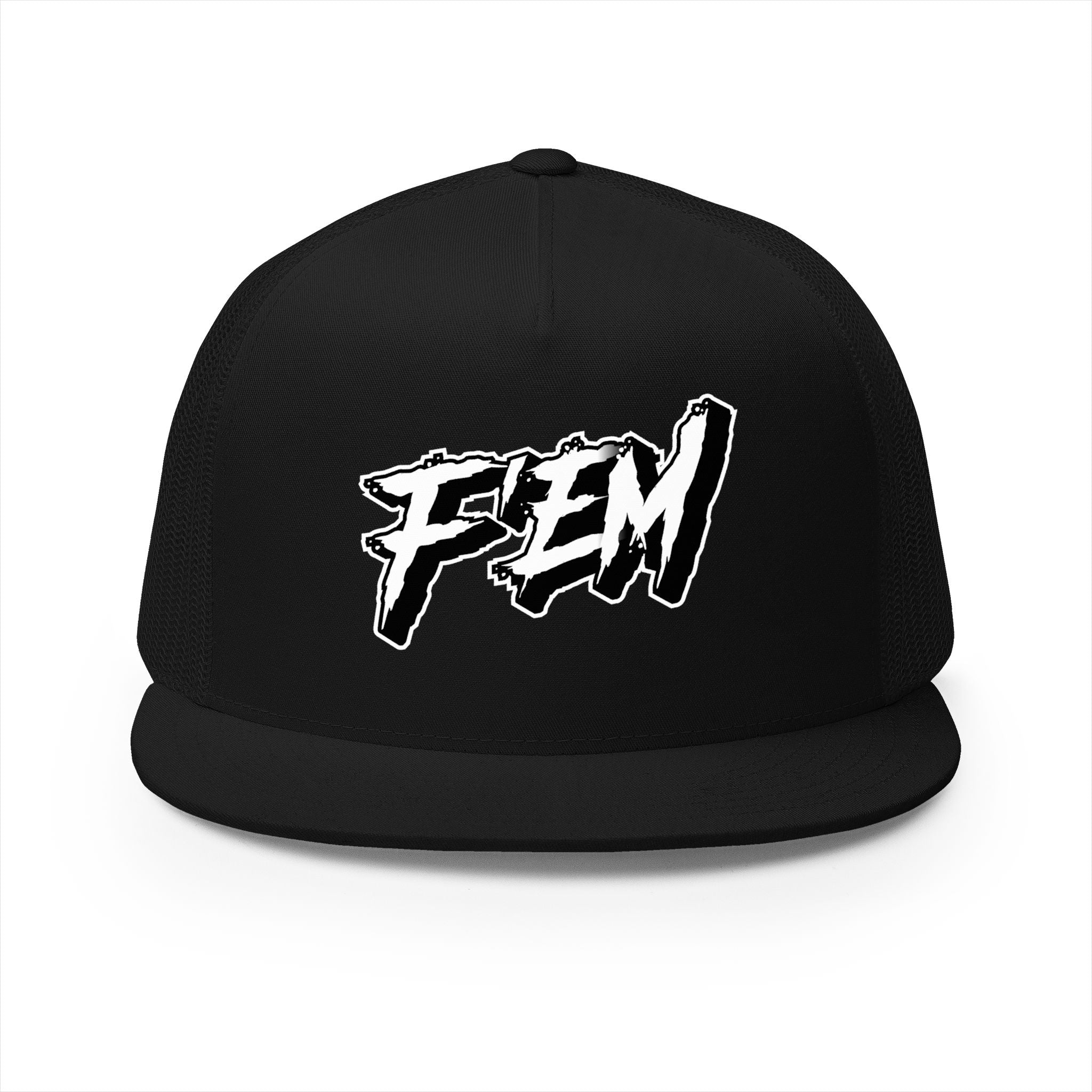F'EM Trucker Cap