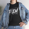 F'EM — 'To the Negative, BAMF T‑Shirt