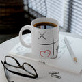 "Cutesy" the 20oz Jumbo Mug